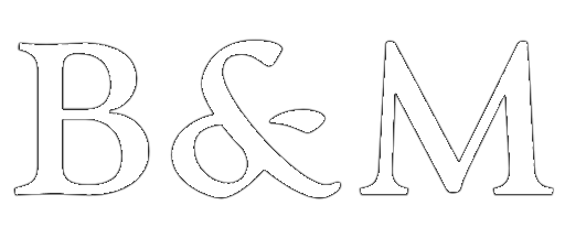 B&M Consulting Group Logo