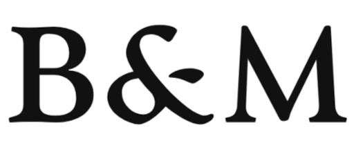 B&M Consulting Group Logo